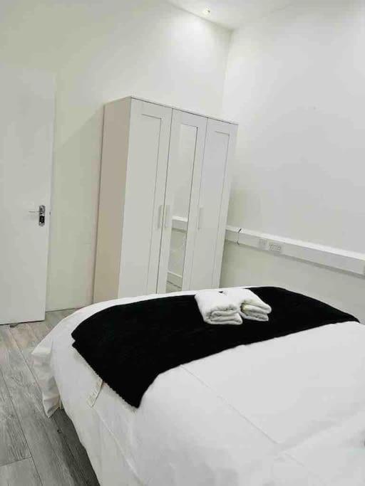 Appartement Comfortable Flat In Central Londres Extérieur photo