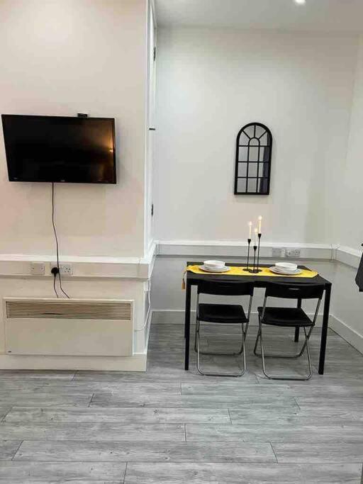 Appartement Comfortable Flat In Central Londres Extérieur photo